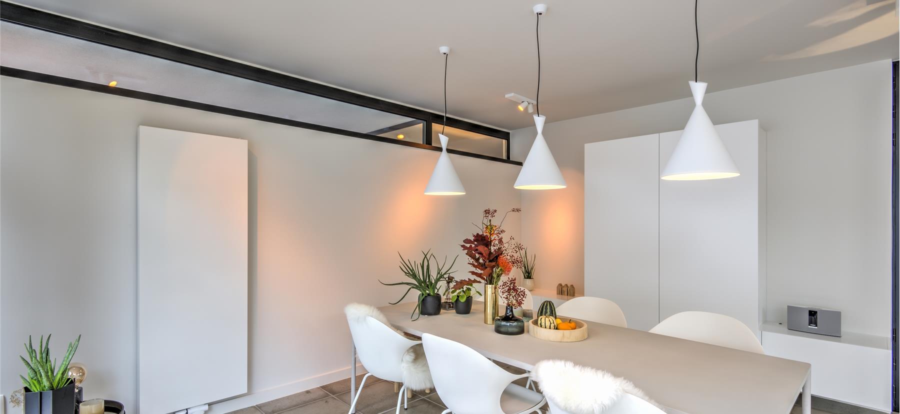 Renovatie woning Duffel Duffel - Helga Interieur